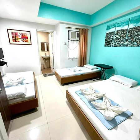 Rf Suites Cebu Exterior photo