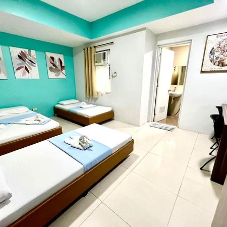 Rf Suites Cebu Exterior photo