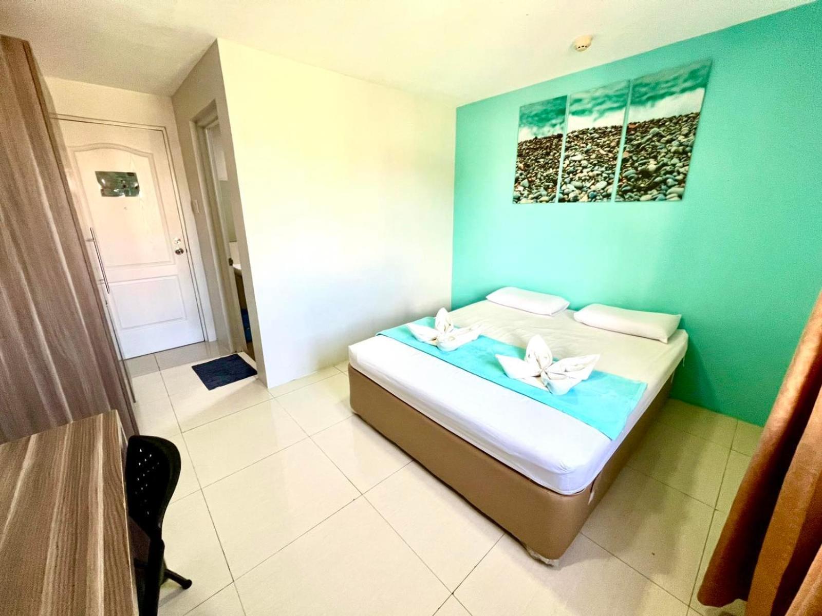 Rf Suites Cebu Exterior photo