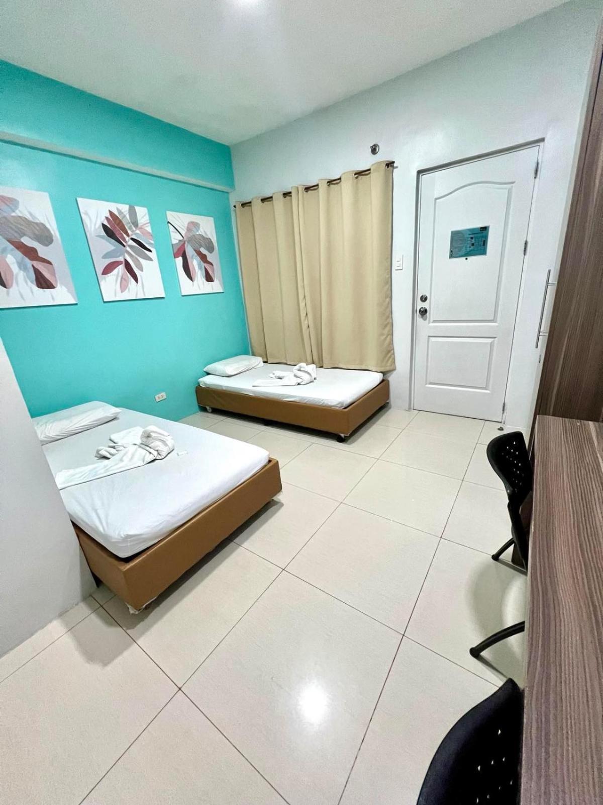 Rf Suites Cebu Exterior photo
