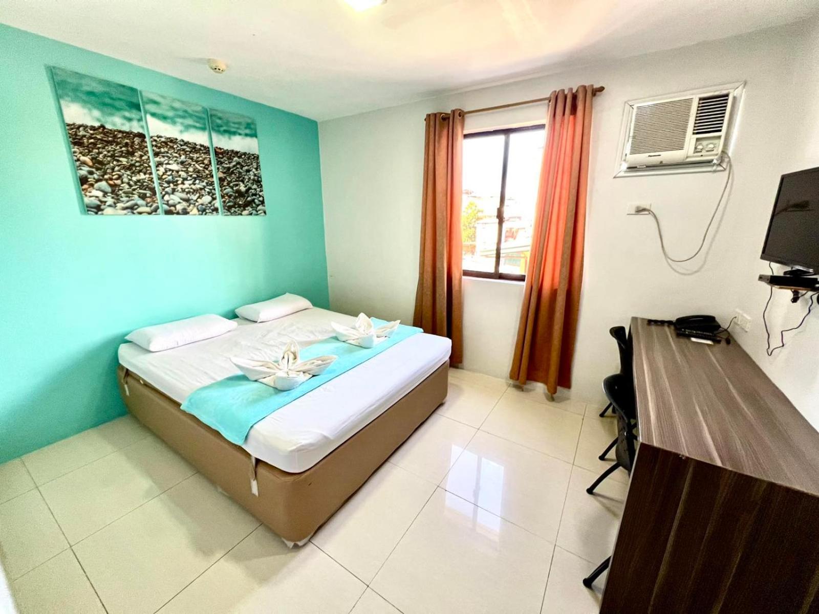 Rf Suites Cebu Exterior photo