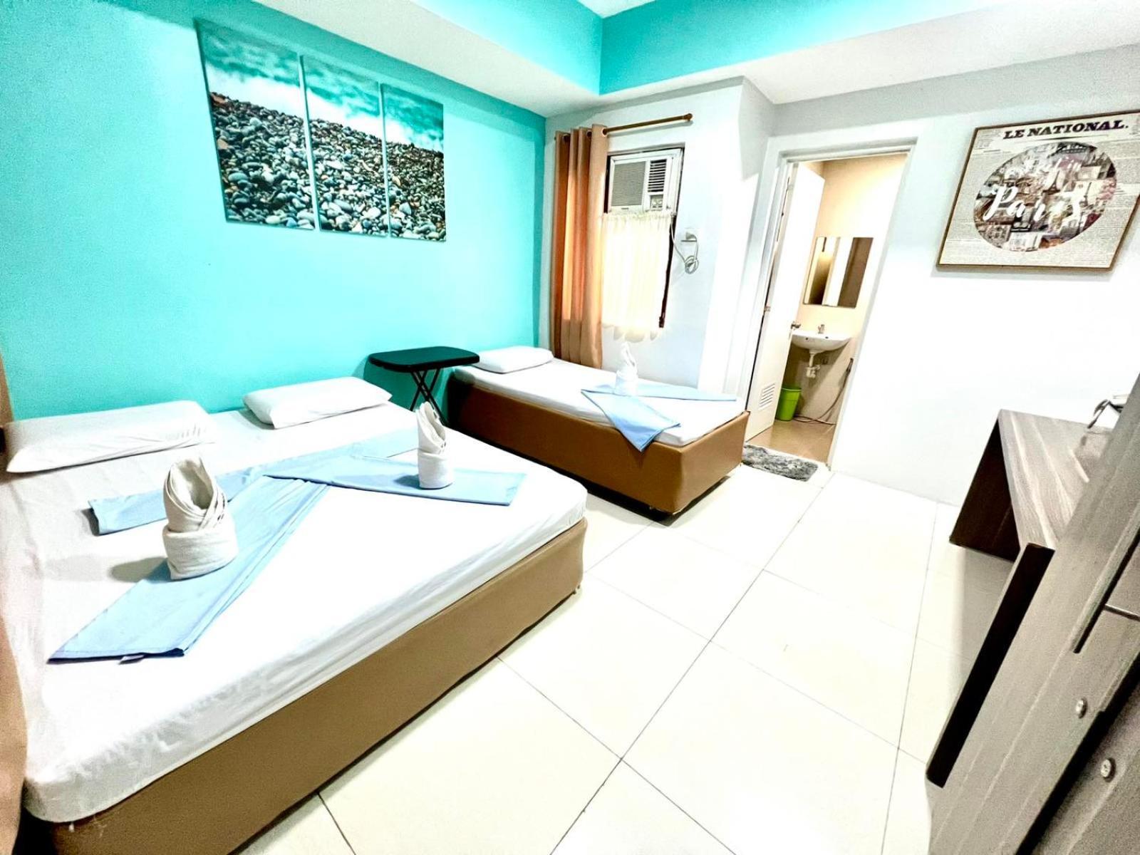 Rf Suites Cebu Exterior photo