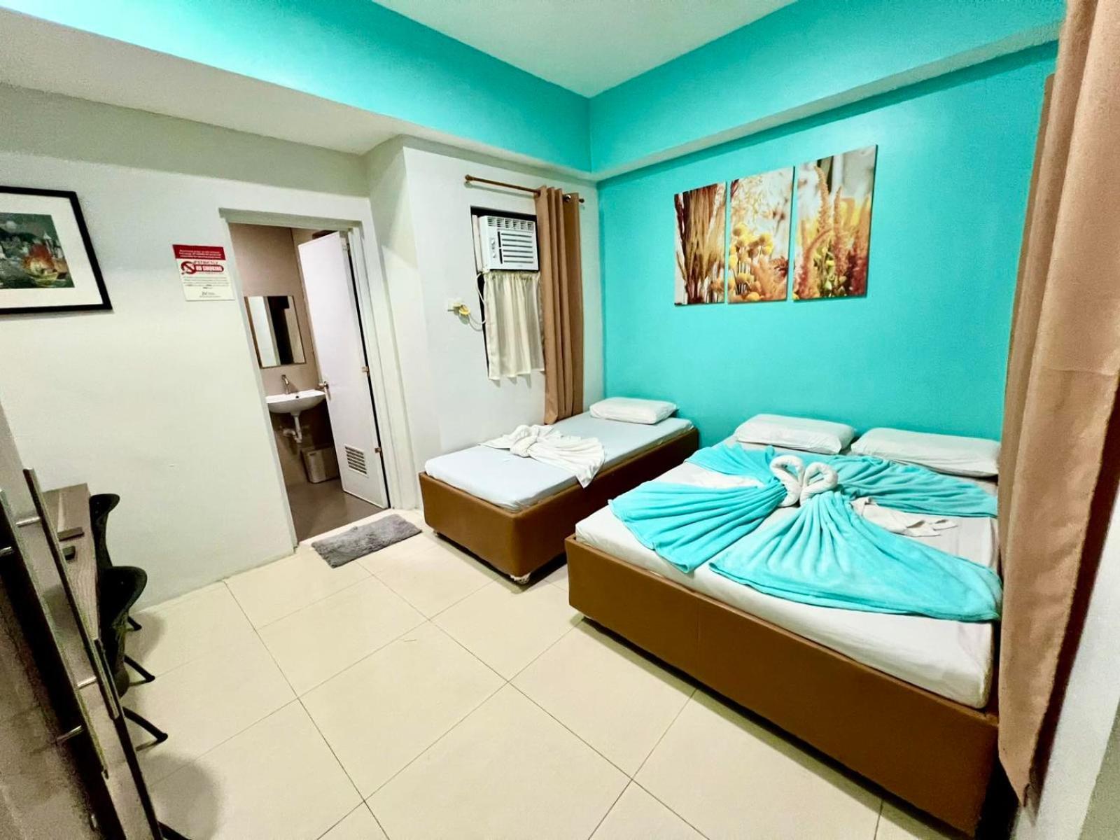 Rf Suites Cebu Exterior photo
