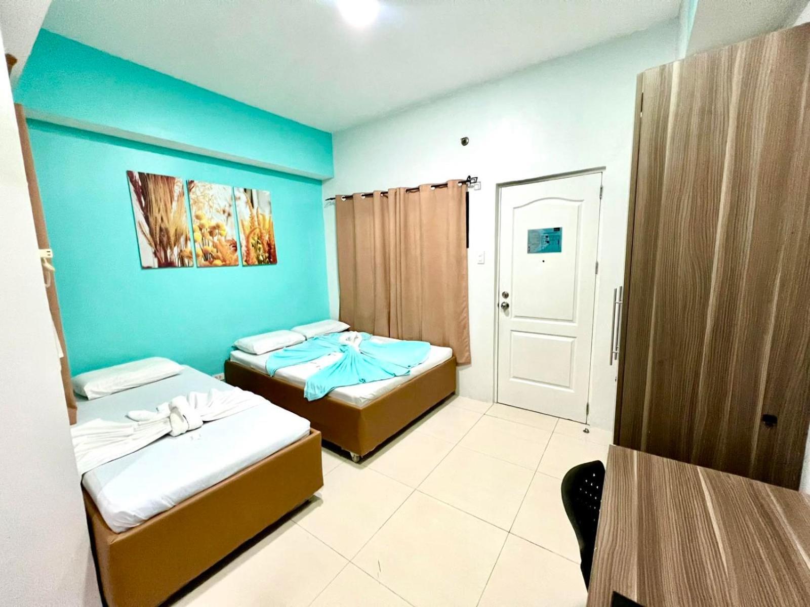 Rf Suites Cebu Exterior photo