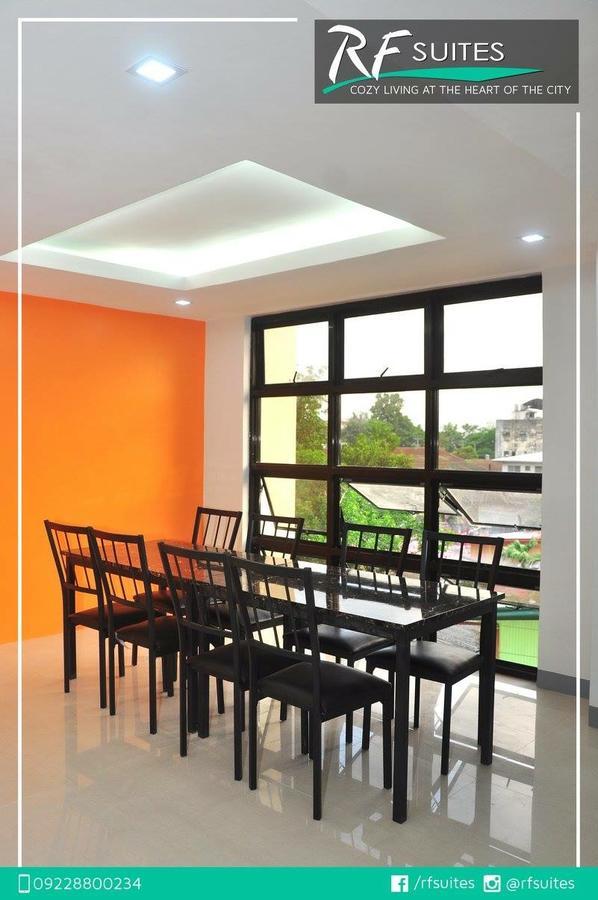 Rf Suites Cebu Exterior photo