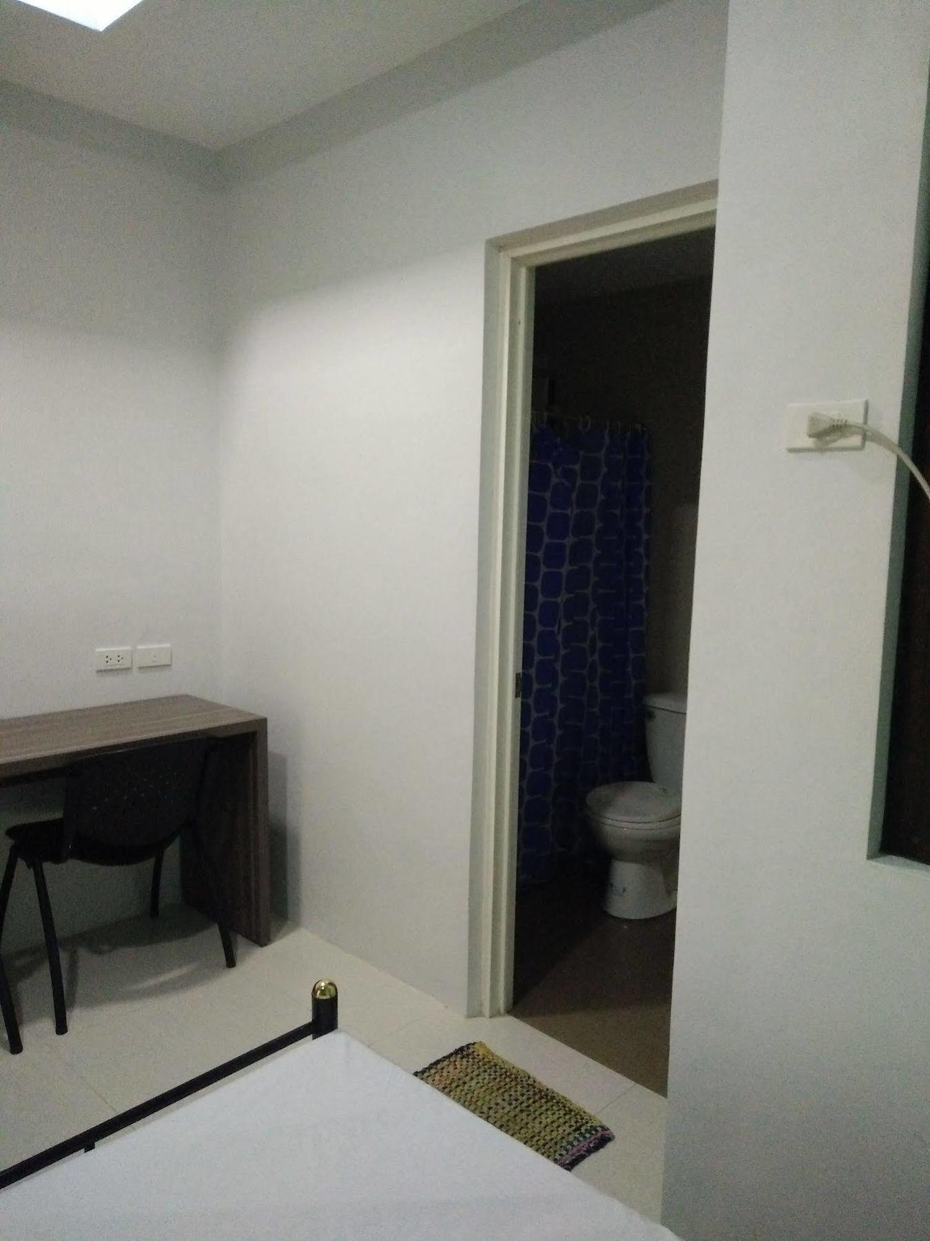 Rf Suites Cebu Exterior photo
