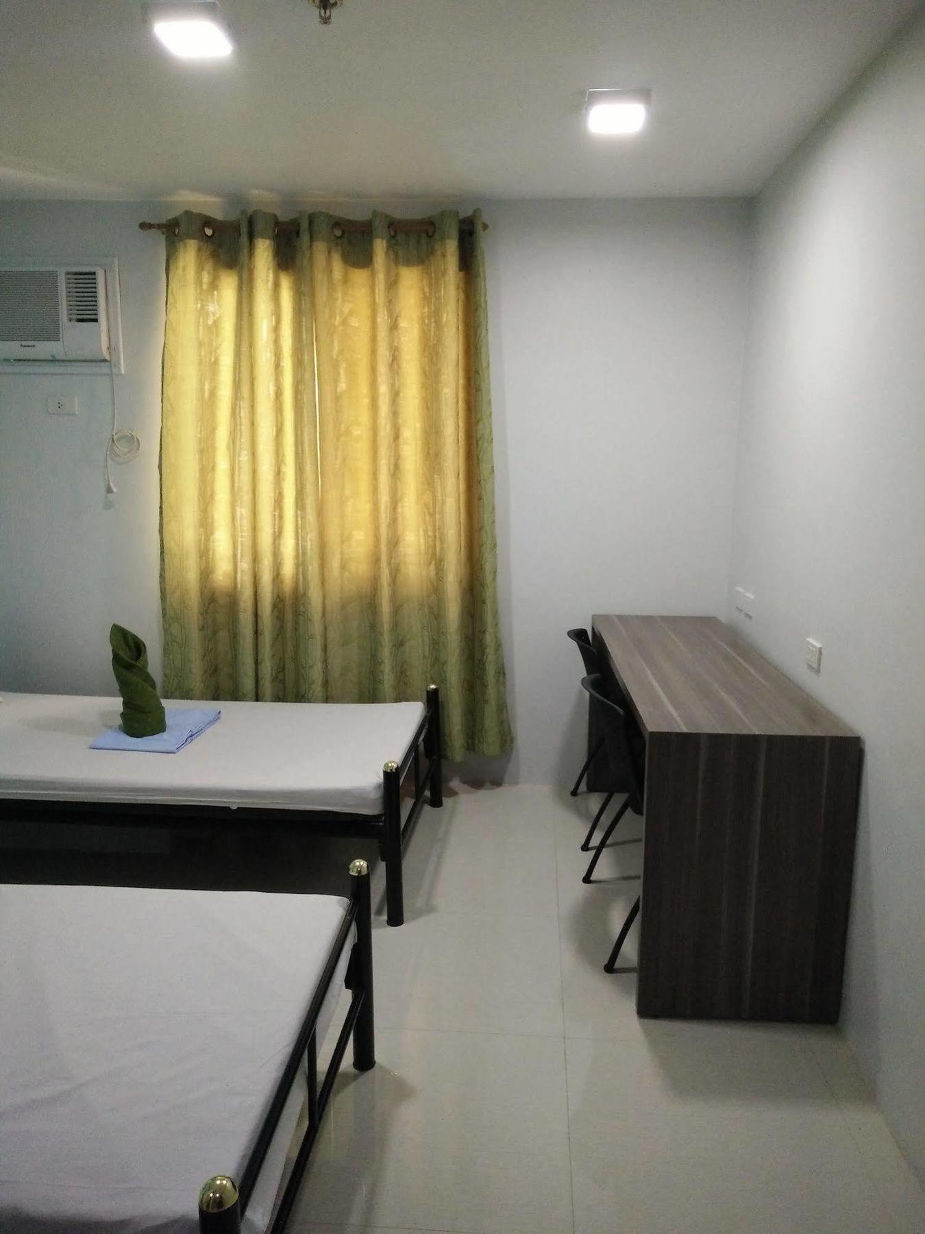 Rf Suites Cebu Exterior photo