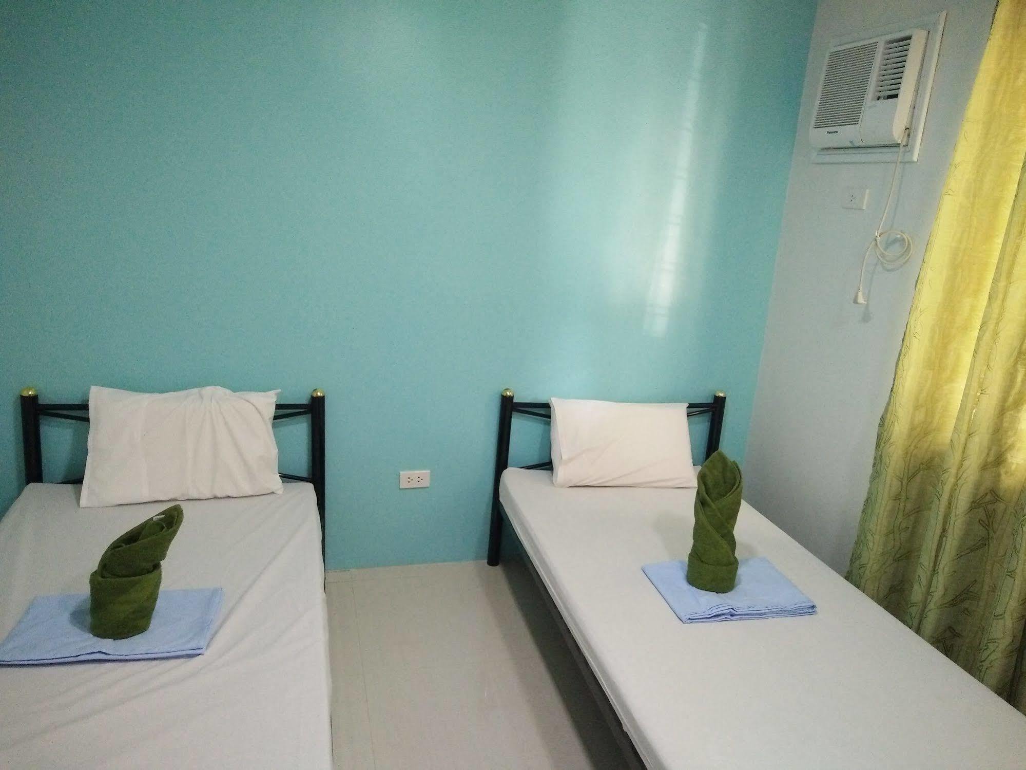 Rf Suites Cebu Exterior photo