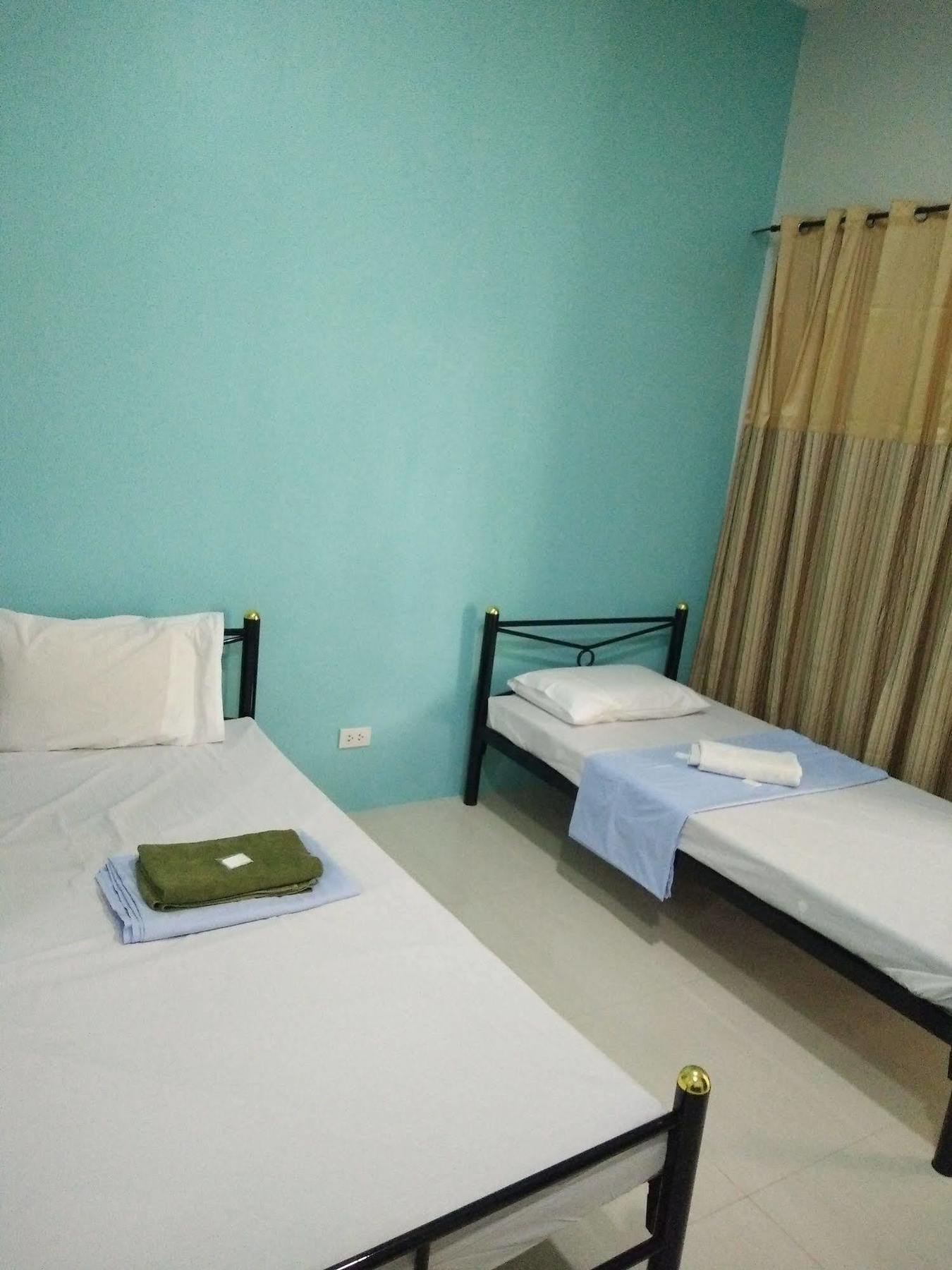 Rf Suites Cebu Exterior photo