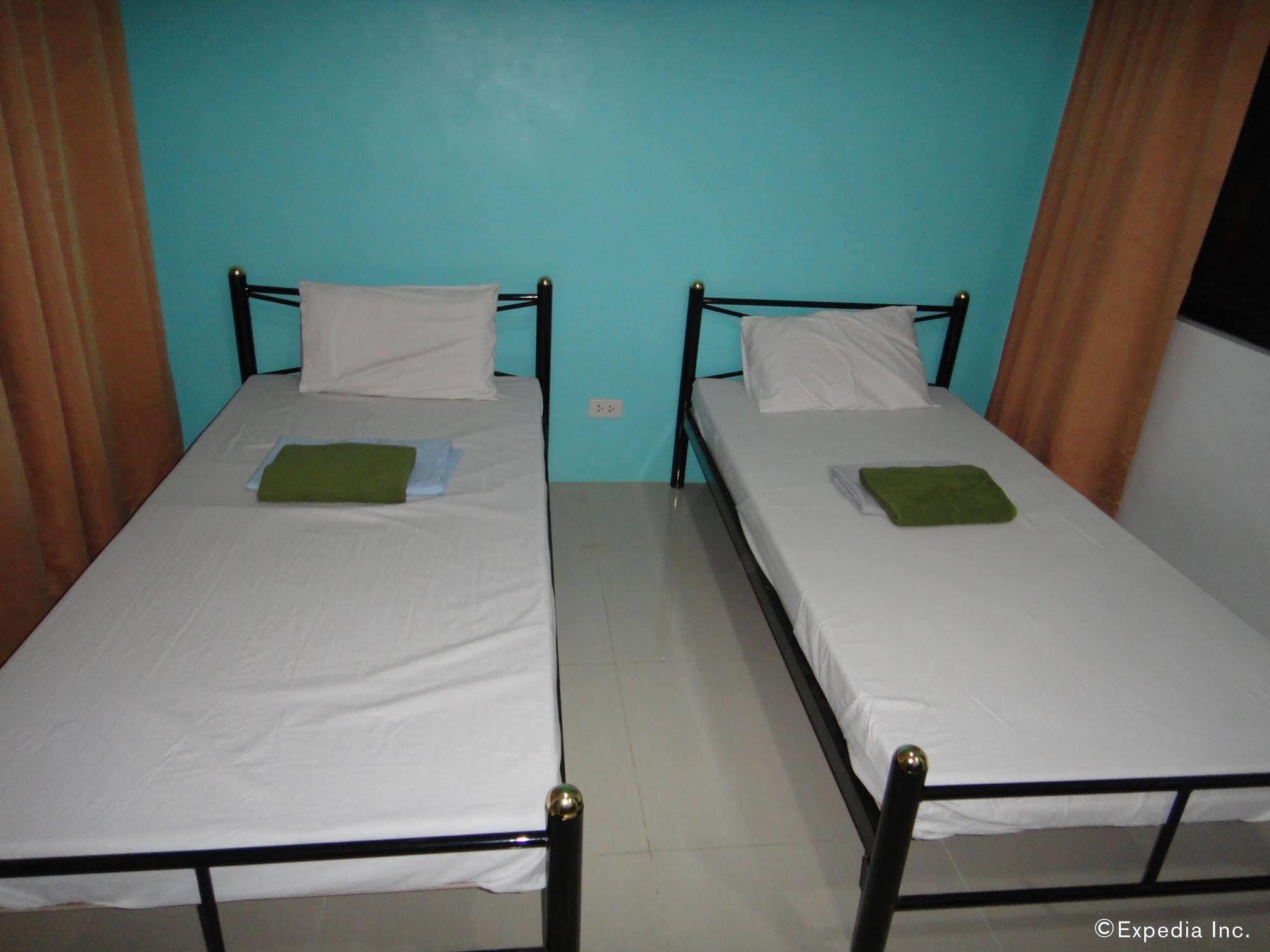 Rf Suites Cebu Exterior photo