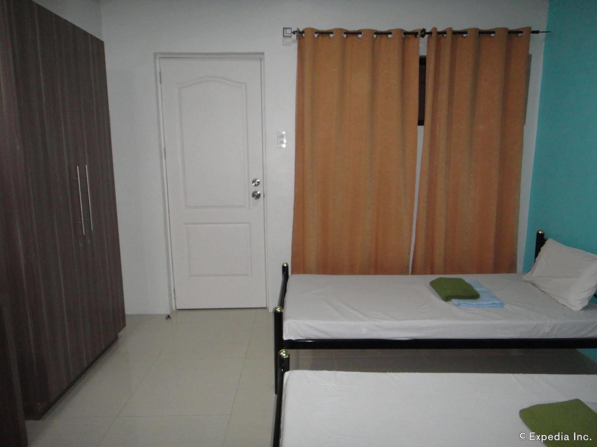Rf Suites Cebu Exterior photo