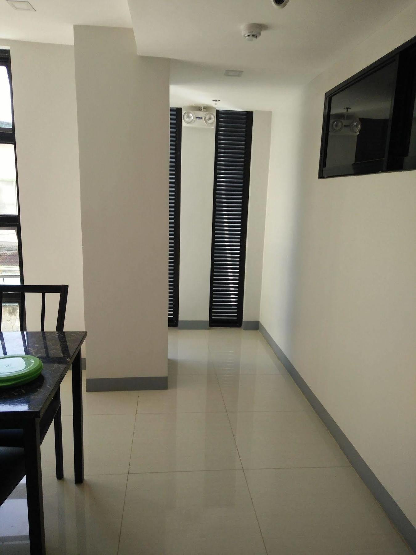 Rf Suites Cebu Exterior photo